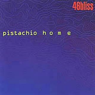 pistachio home