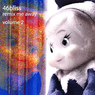 remix me away volume 2